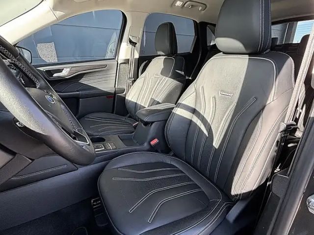 Ford Kuga Plug in Hybrid Vignale