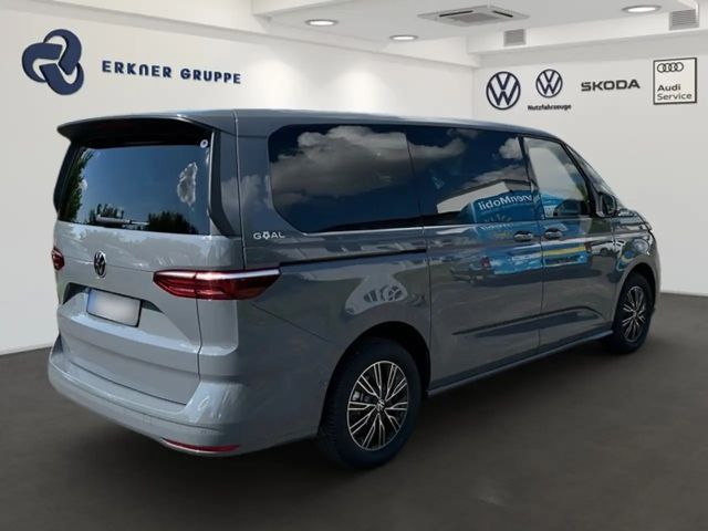 Volkswagen Multivan 2.0 TSI DSG Lang T7