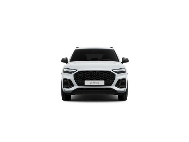 Audi Q5 Hybride Quattro S-Line