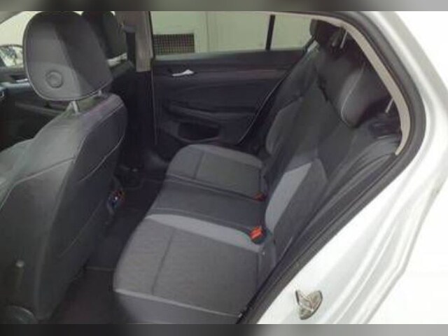 Volkswagen Golf 1.5 TSI Golf VIII