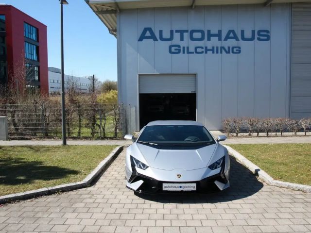 Lamborghini Huracan n Tecnica Sportsitz*Functional P.*20"Narvi