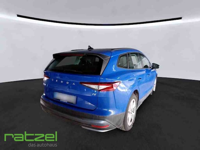 Skoda Enyaq Loft iV 50