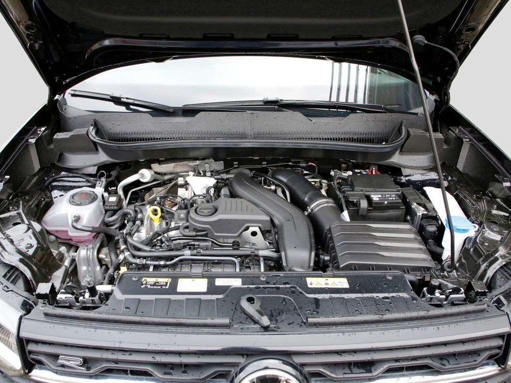 Volkswagen T-Cross 1.5 TSI DSG R-Line Style