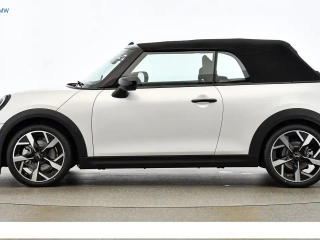 MINI Cooper Cabrio Cooper C Cabrio