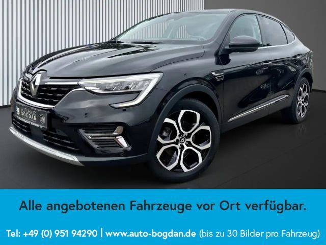 Renault Arkana Intens