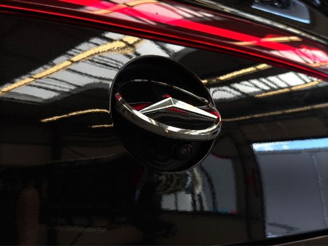 Mercedes-Benz EQE 4MATIC 53 Sedan