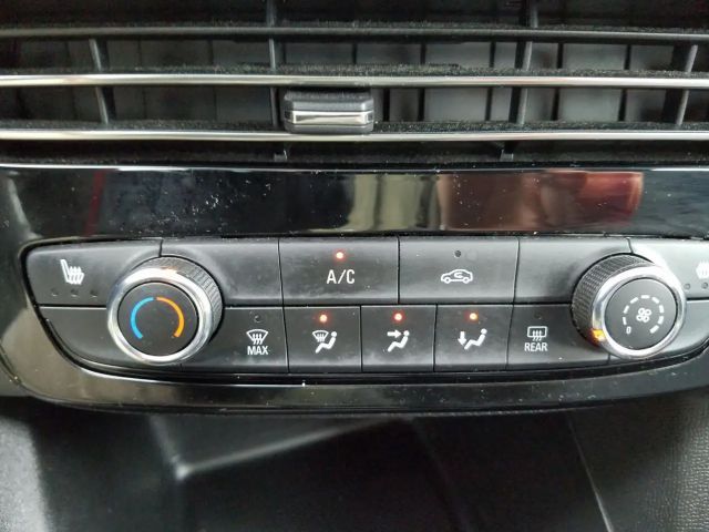 Opel Mokka 1.2 Turbo Edition Turbo