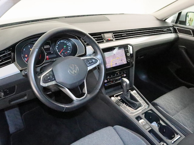 Volkswagen Passat 2.0 TDI Business Variant