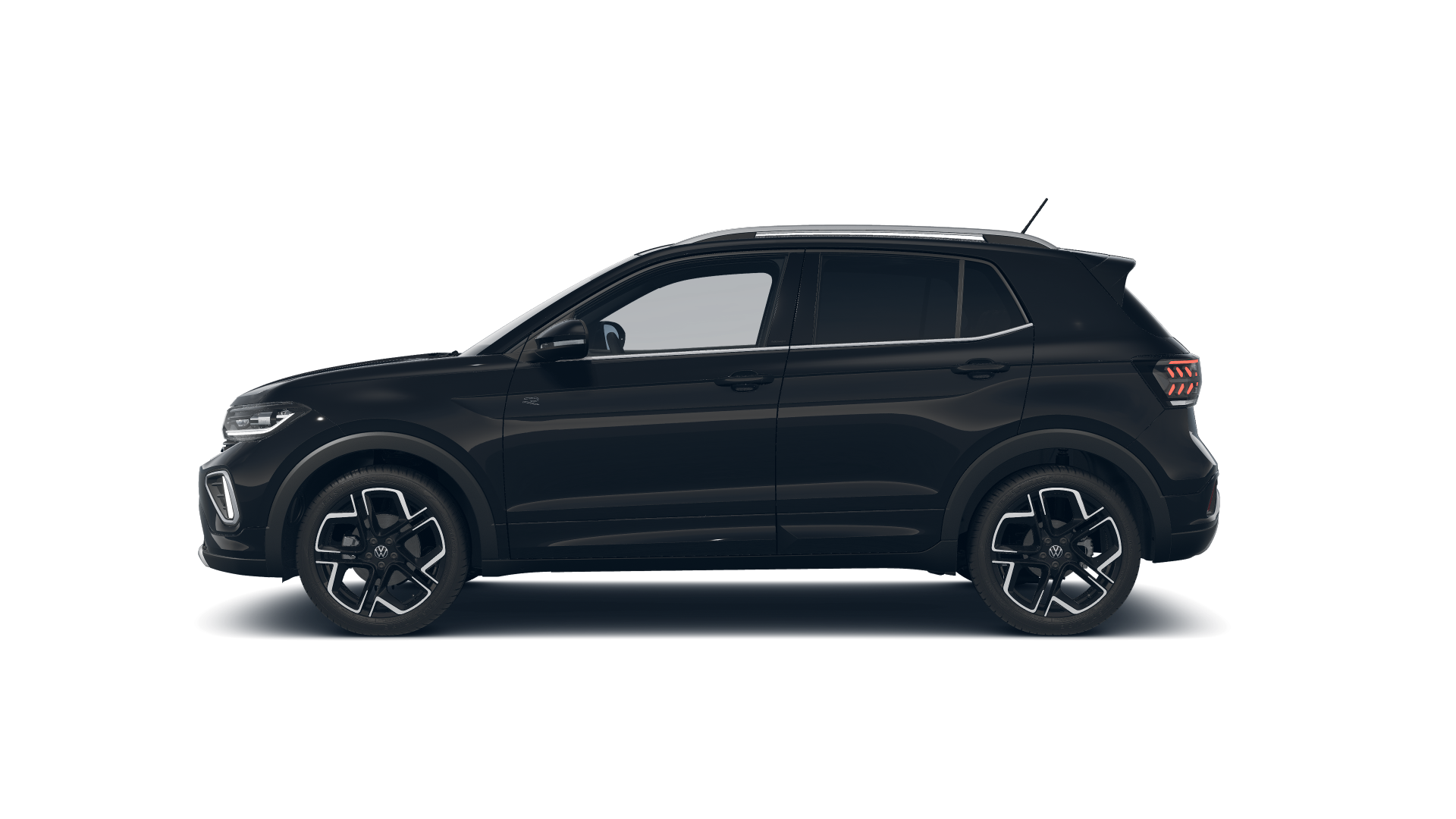 Volkswagen T-Cross 1.0 TSI R-Line