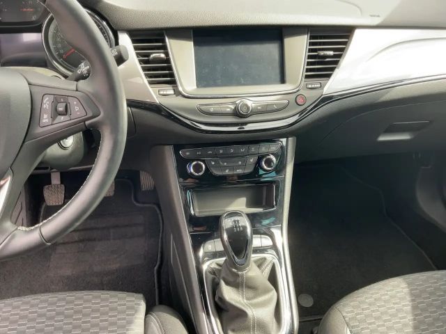 Opel Astra 1.2 Turbo GS-Line Grand Sport Turbo