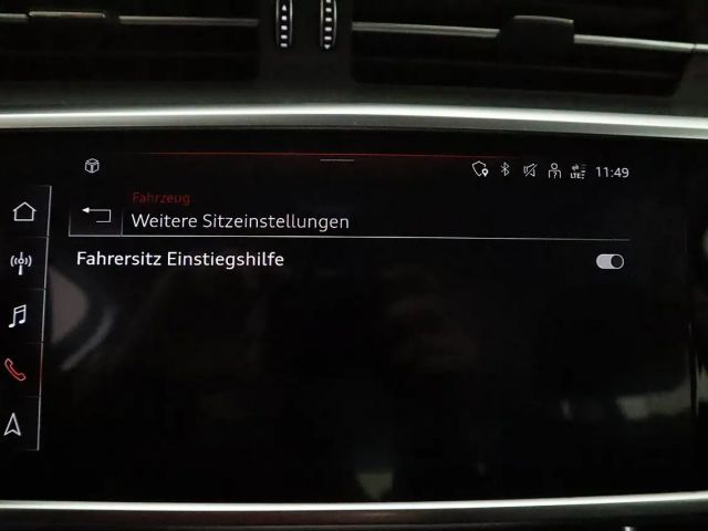 Audi A6 35 TDI Avant