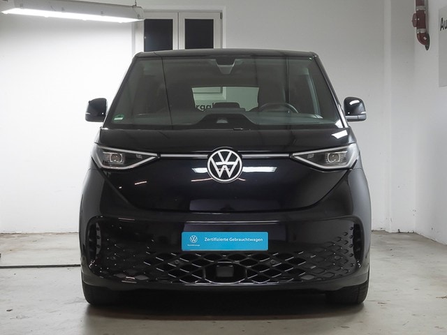 Volkswagen ID.Buzz 150 kW Pro