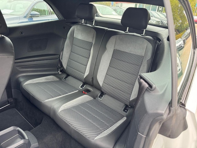 Volkswagen T-Roc Cabriolet DSG R-Line