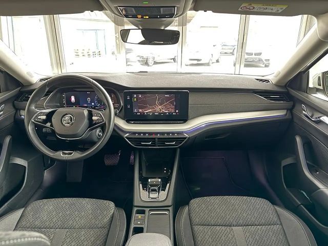 Skoda Octavia Combi Style Style