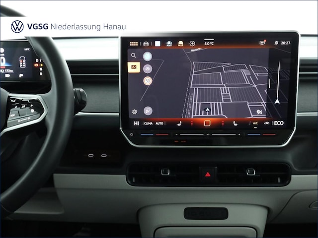 Volkswagen ID.Buzz Pro Sound