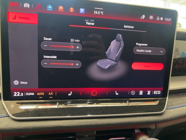 Volkswagen Tayron DSG R-Line eHybrid