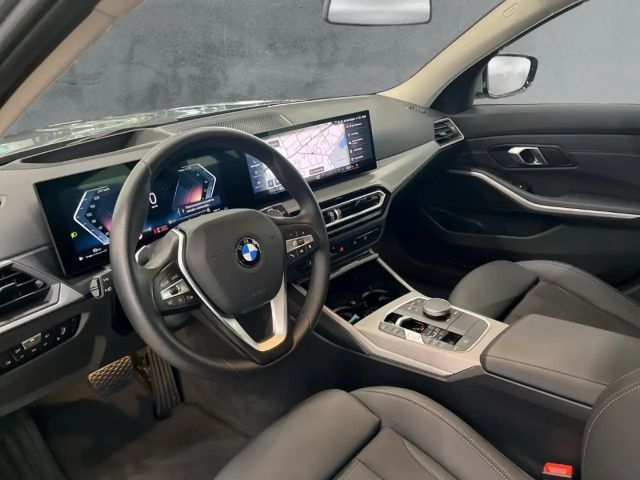 BMW 318 318d Touring