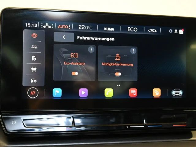 Cupra Leon DSG e-Hybrid