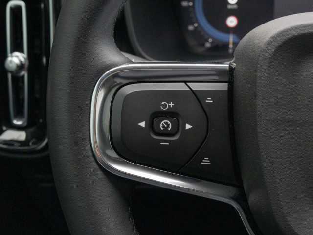 Volvo C40 AWD Plus Recharge