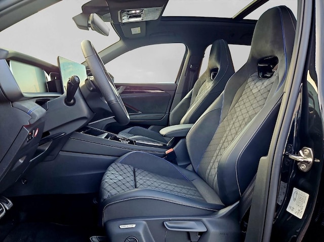 Volkswagen Tayron 2.0 TDI DSG R-Line Style