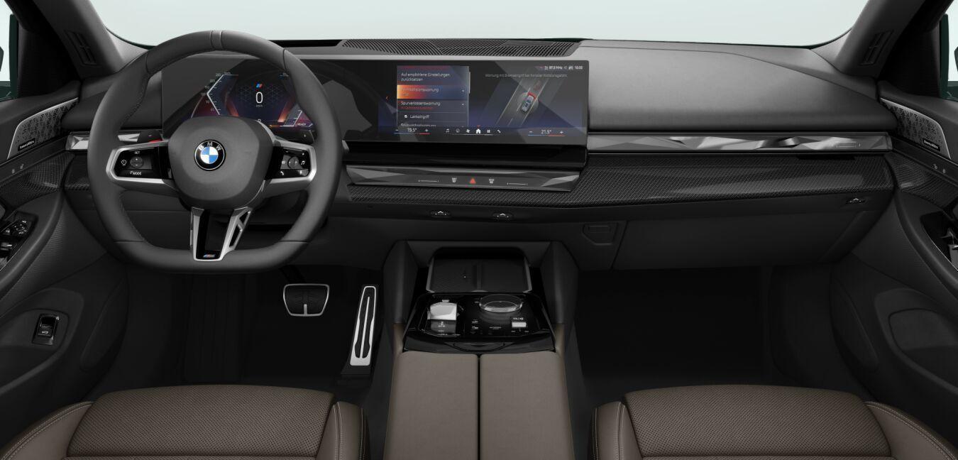 BMW 540 540d Touring xDrive