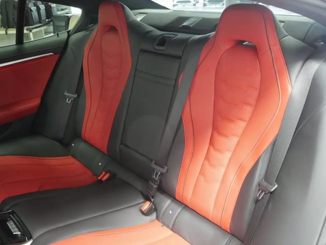 BMW M850 Coupé xDrive