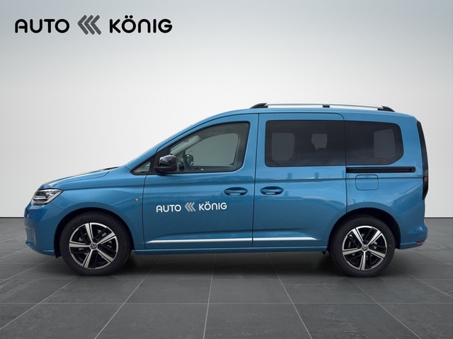 Volkswagen Caddy 1.5 TSI Style