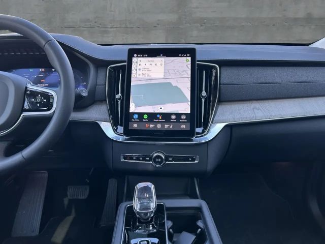 Volvo XC90 AWD Dark Plus T8