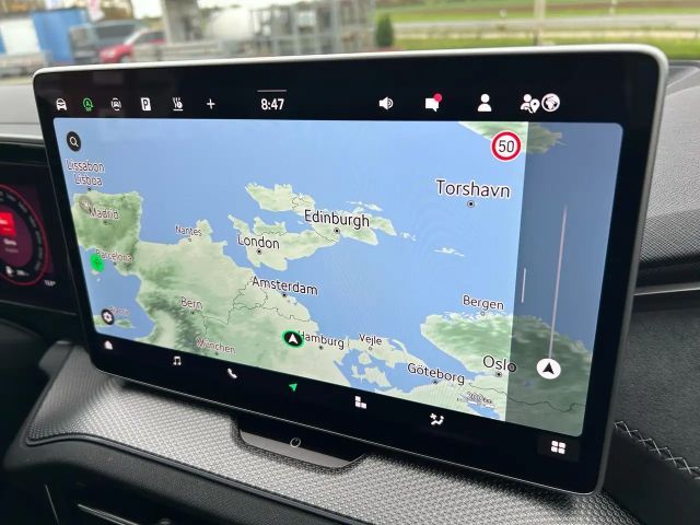 Skoda Kodiaq 2.0 TDI 4x4 Sportline