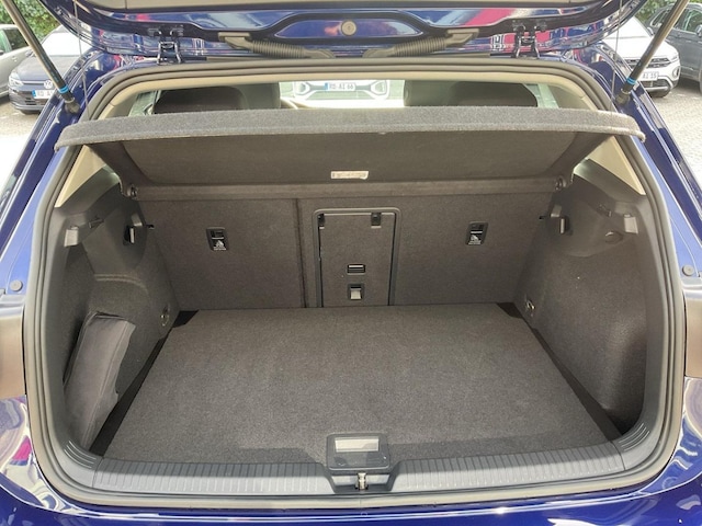 Volkswagen Golf 1.0 TSI Golf VIII Life