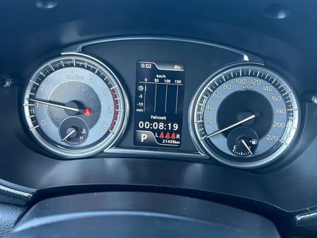 Suzuki Vitara 4x2 Comfort