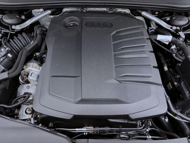 Audi A5 Avant S-Tronic