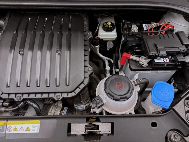 Volkswagen up! 1.0 MPI Move Move up!