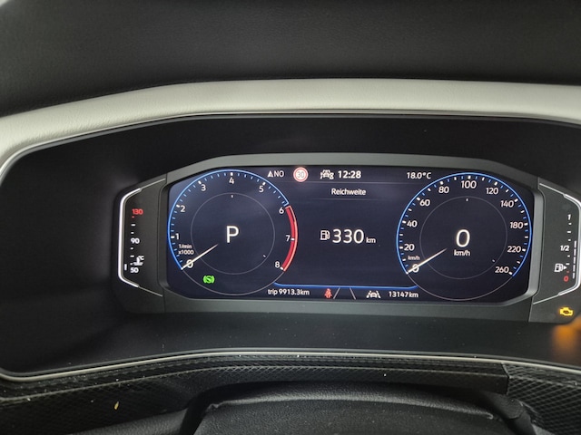 Volkswagen T-Cross IQ.Drive Style