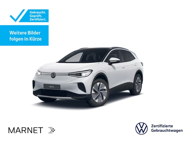 Volkswagen ID.4 IQ.Drive Performance Pro