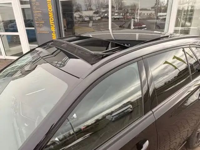 Mercedes-Benz C 200 AMG Line Estate