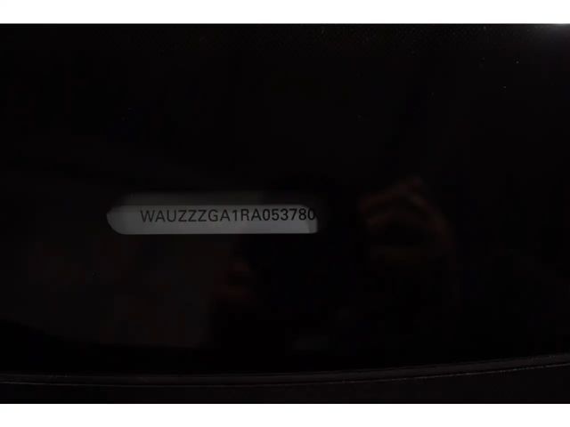 Audi Q2 40 TFSI Quattro S-Line