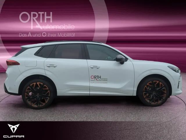 Cupra Terramar 2.0 TSI VZ