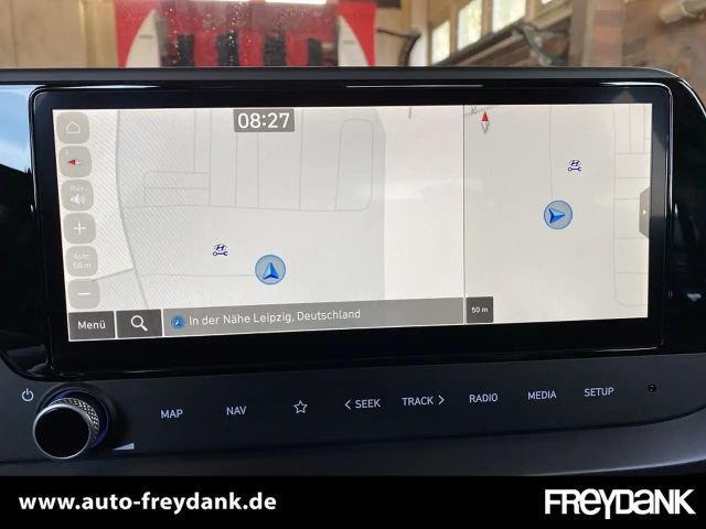 Hyundai i20 1.0 2WD Select T-GDi