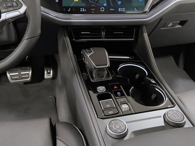 Volkswagen Touareg 3.0 V6 TDI R-Line Style