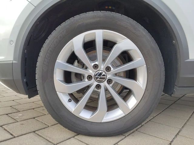 Volkswagen T-Roc 1.0 TSI Style