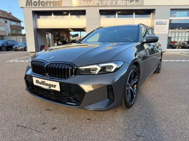 BMW 320 320d M-Sport Touring