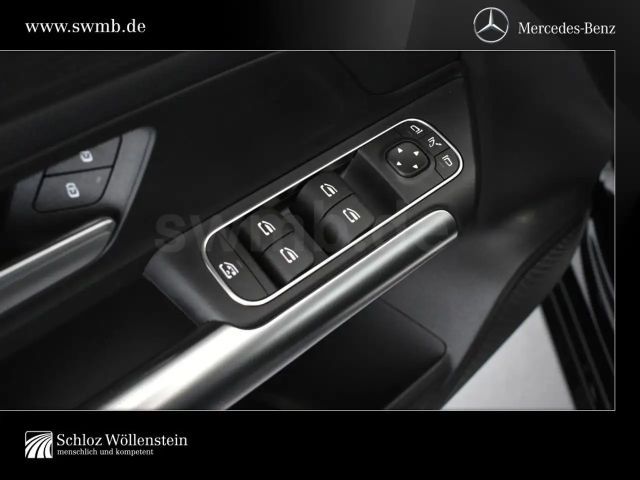 Mercedes-Benz B 180 Progressive