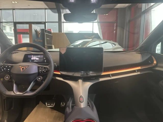 Cupra Tavascan 4Drive VZ