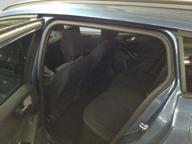 Ford Focus EcoBoost ST Line Wagon