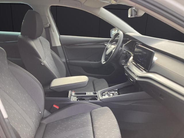 Skoda Octavia Ambition Combi