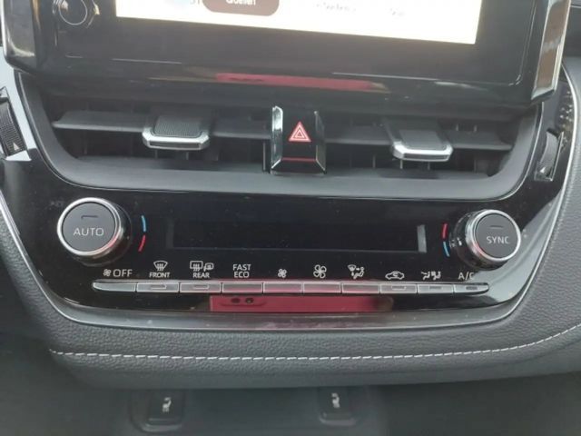 Suzuki Swace Suzuki Swace 1,8