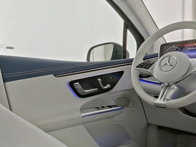 Mercedes-Benz EQE SUV 300 Advanced