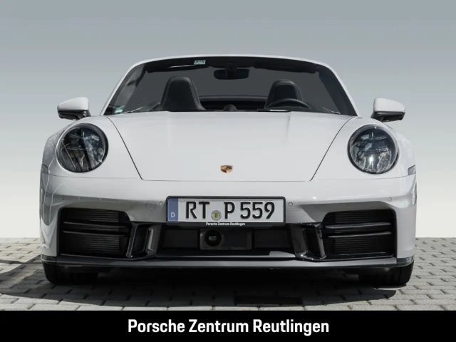 Porsche 992 Cabrio Carrera
