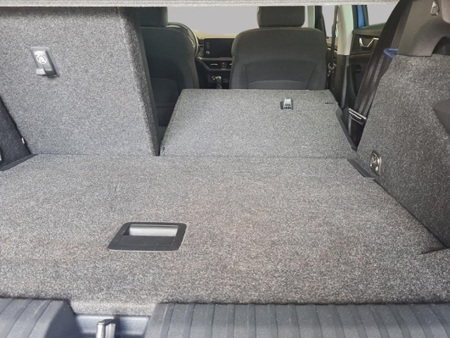 Skoda Kamiq 1.0 TSI Clever